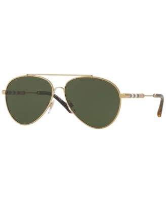 macy's burberry sunglasses