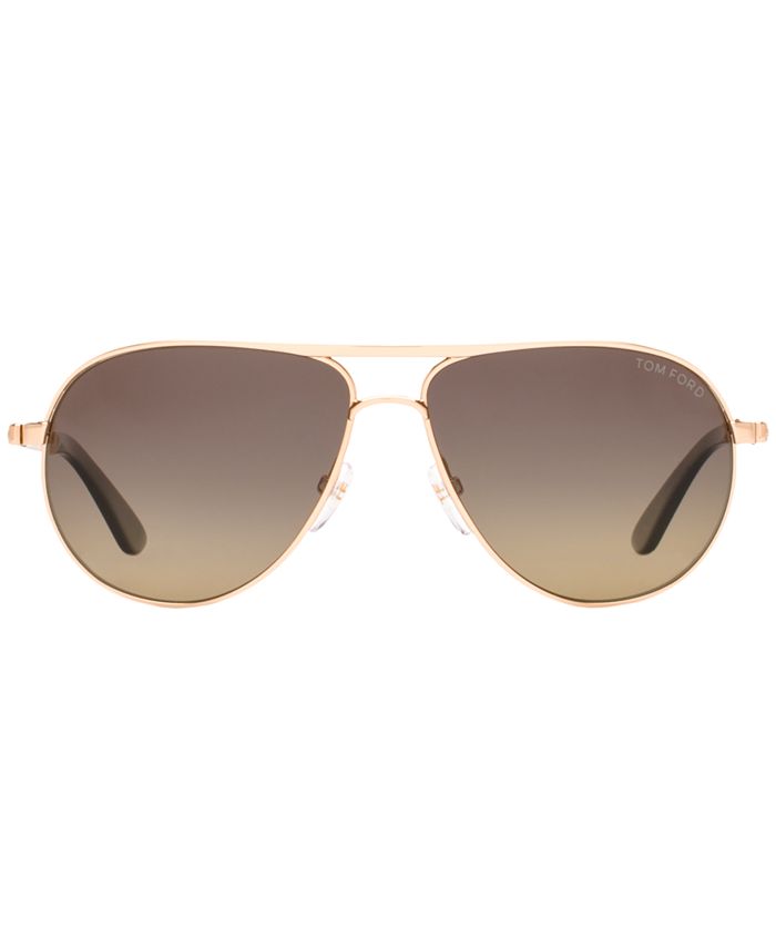 tom ford marko polarized