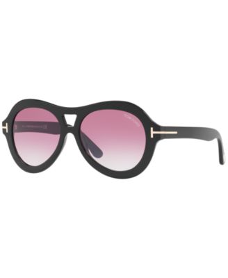 tom ford isla sunglasses