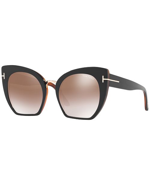 samantha sunglasses tom ford