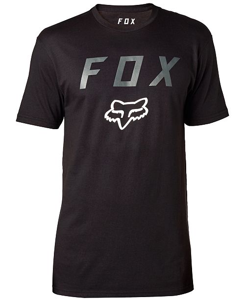 fox t shirts uk