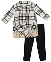 Kids Outfits & Clothing Sets - Macy's