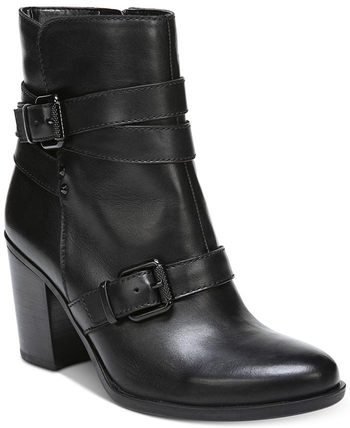 naturalizer barkley booties