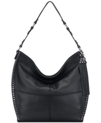 leather hobo bags clearance