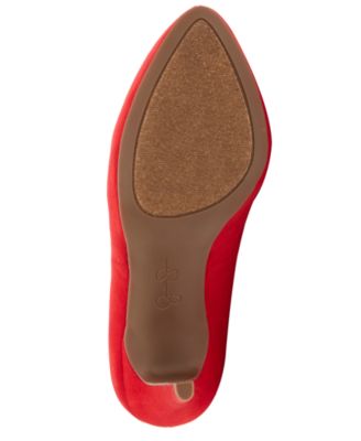 Women's Parisah Platform Pumps