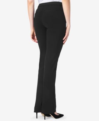 Women's Slim Trouser Pants