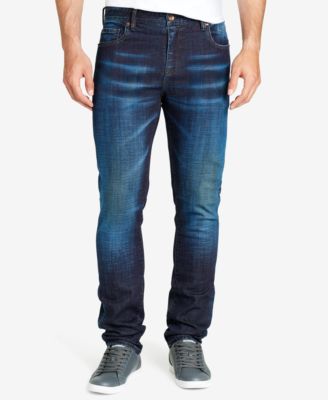 WILLIAM RAST - Men's Hollywood Slim-Fit Jeans
