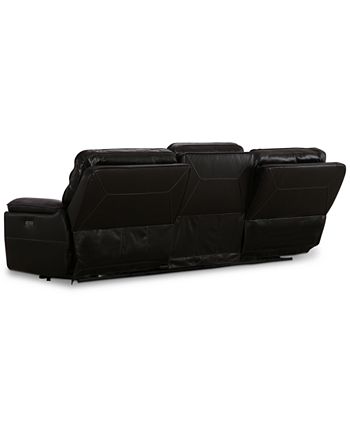 Macys summerbridge sale sectional