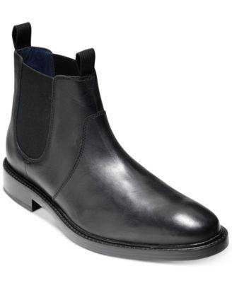 cole haan kennedy chelsea boot