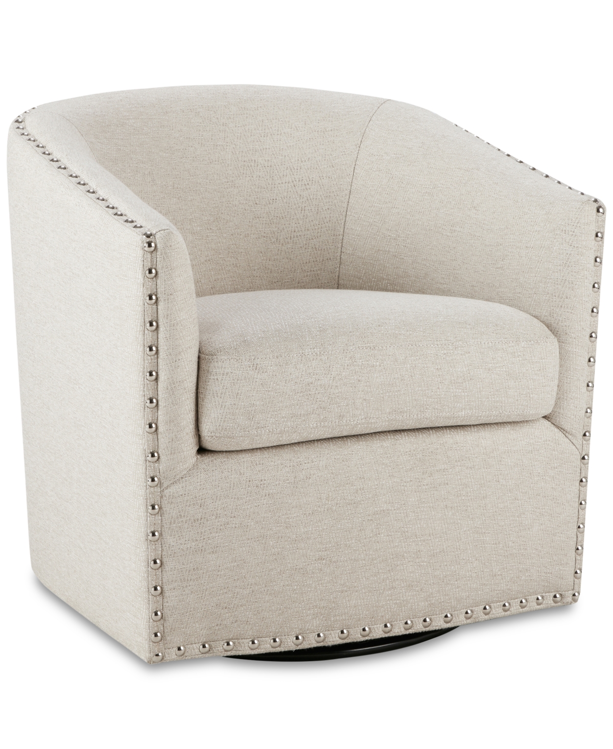 Arman Swivel Chair