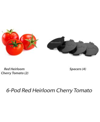 AeroGarden  Heirloom Cherry Tomato 6-Pod Refill Kit