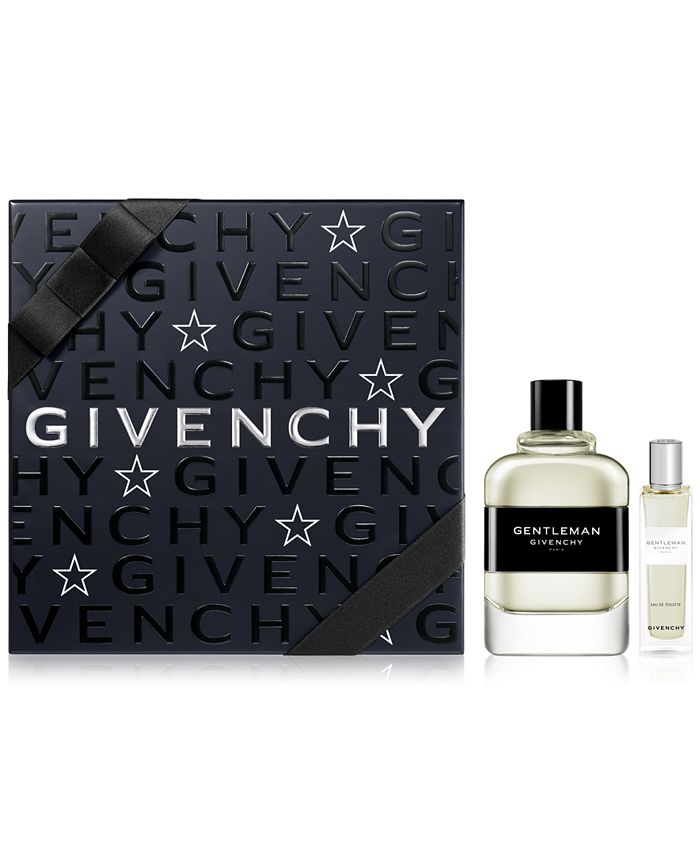Givenchy Men's 2Pc. Gentleman Gift Set Macy's