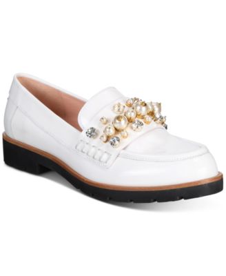 kate spade new york - Karry Too Embellished Oxfords