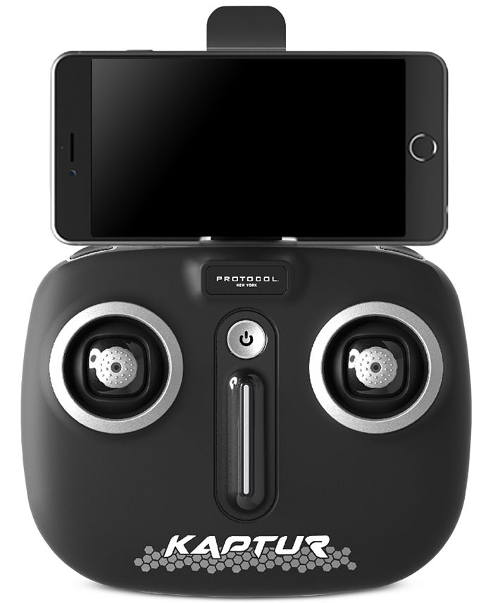 Protocol Kaptur HD Camera Drone Macy