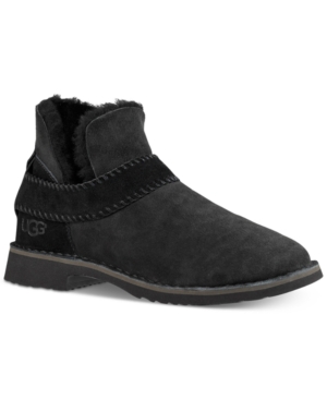 image of Ugg Women-s McKay Ankle Booties