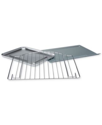 Hamilton Beach Toaster Oven