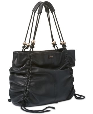 DKNY - Medium Drawstring Hobo