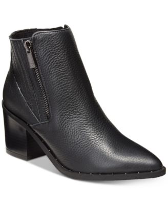 kenneth cole cue up bootie