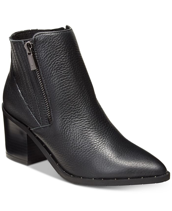 Kenneth cole cue outlet up bootie