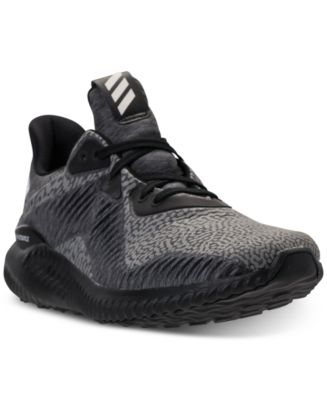 adidas Women's AlphaBounce HPC AMS Running Sneakers from Finish
