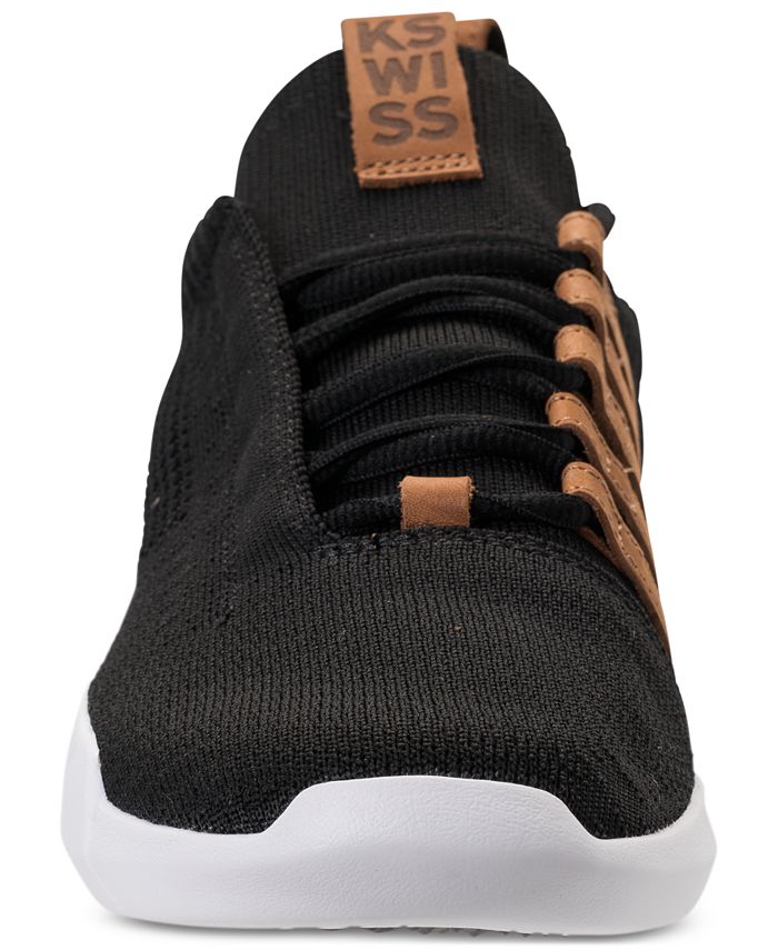k swiss gen k icon knit