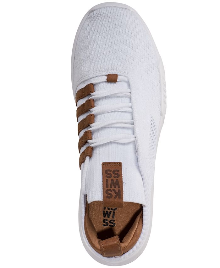k swiss gen k icon knit