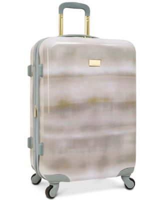 vince camuto indigo luggage