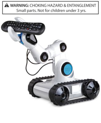 Discovery Kids - Robotic Arm with Wheels