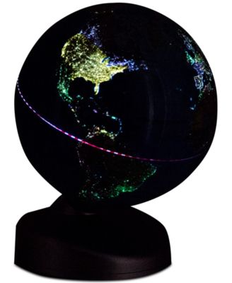 Discovery Kids Earth Globe 2-in-1 Day & Night
