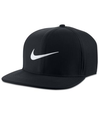 Nike AeroBill Golf Hat - Macy's