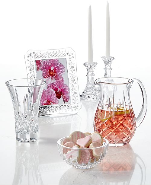 Waterford Crystal Gifts, Lismore Top Gifts Collection & Reviews Macy's
