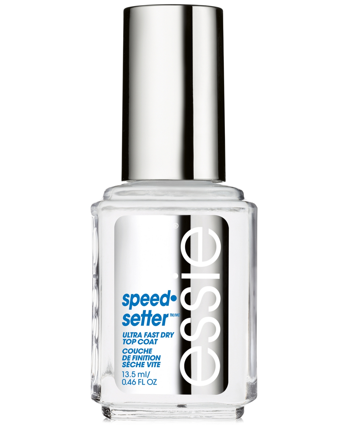 Speed Setter Ultra Fast Dry Top Coat