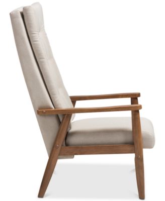 Kendon Highback Chair