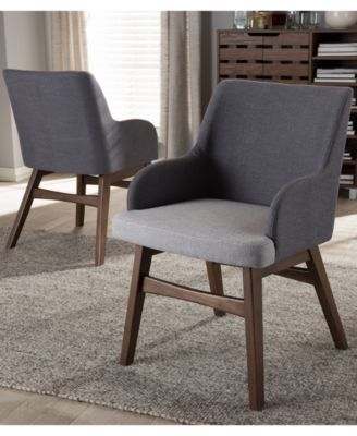 Gildyn Armchair (Set Of 2)