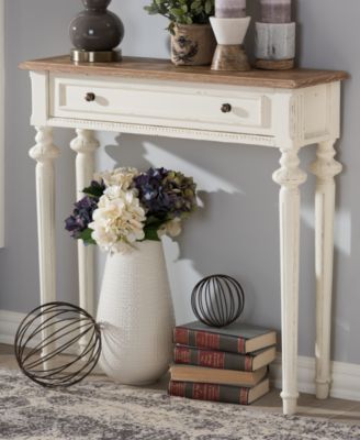 Narrin Console Table