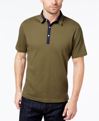 Daniel Hechter Paris - Men's Polo