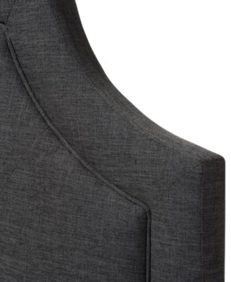 Carran Queen Headboard