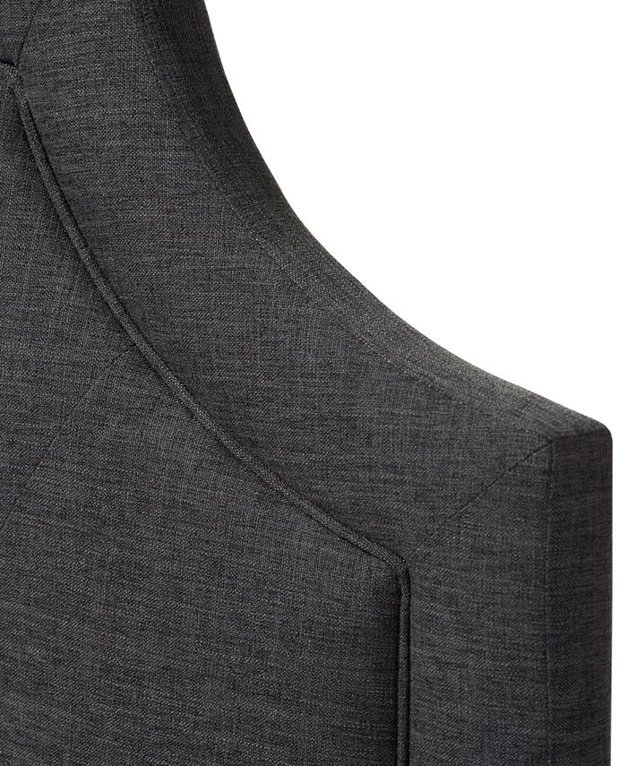 Furniture Carran Full Headboard Macy's