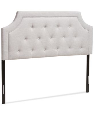 Carran Full Headboard