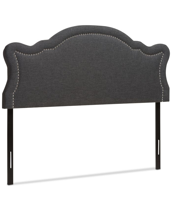 Furniture Danbar Queen Headboard Macy's