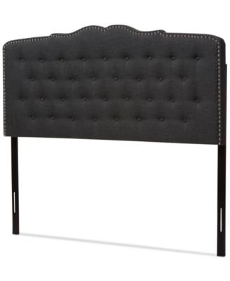 Vanden King Headboard