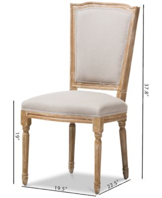 Perryn Side Dining Chair