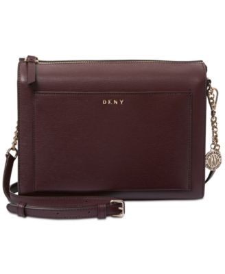 dkny box bag