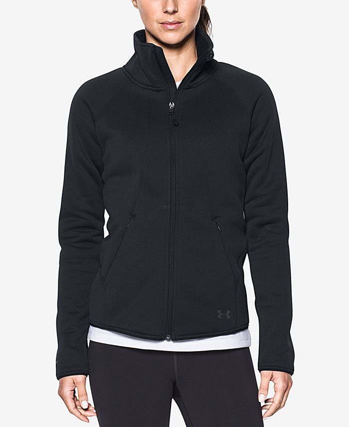 Under Armour Extreme Storm Jacket Macy's