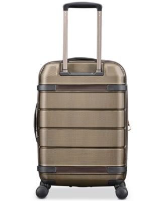 century 21 carry on luggage