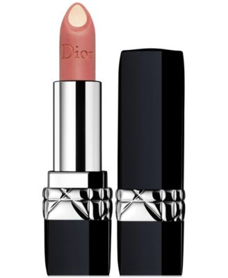 Dior - Rouge Dior Double Rouge Lipstick