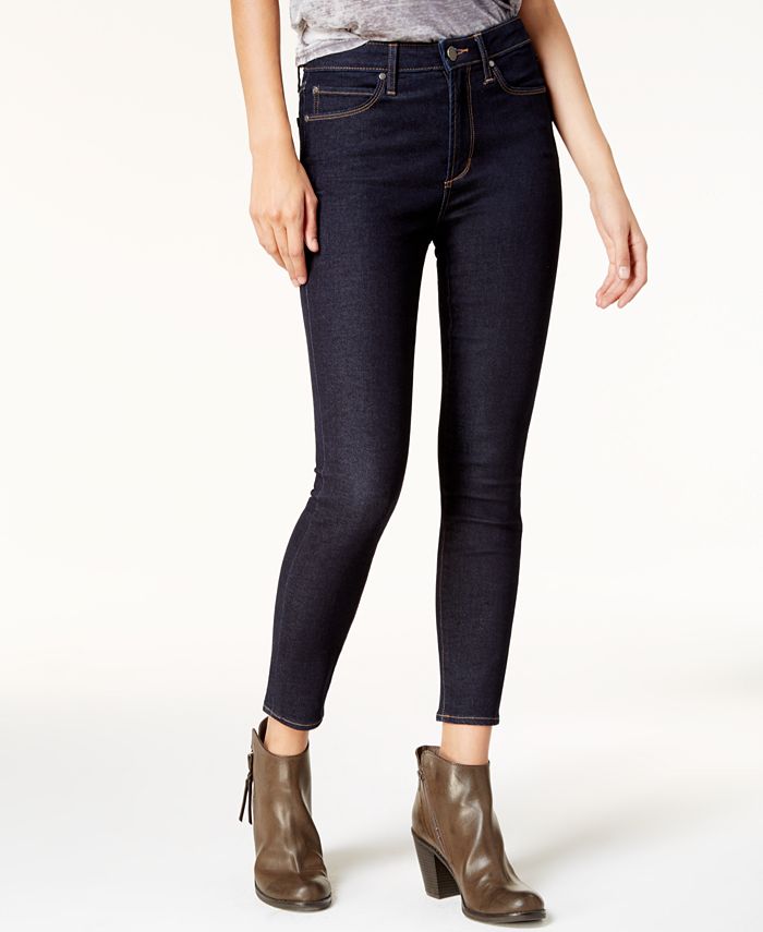 Articles of society jeans heather shop high rise