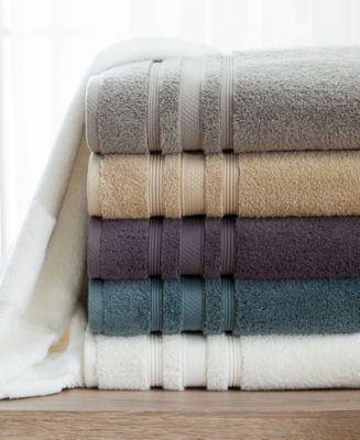 Charisma Luxury Bath Towel 100% Cotton 30 x