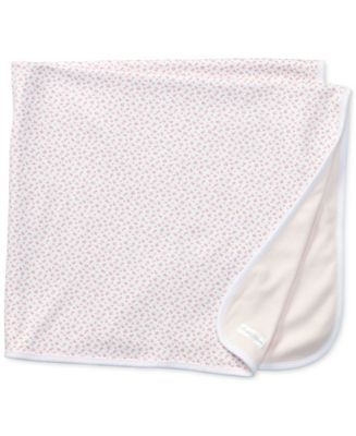 Ralph lauren discount baby girl blanket