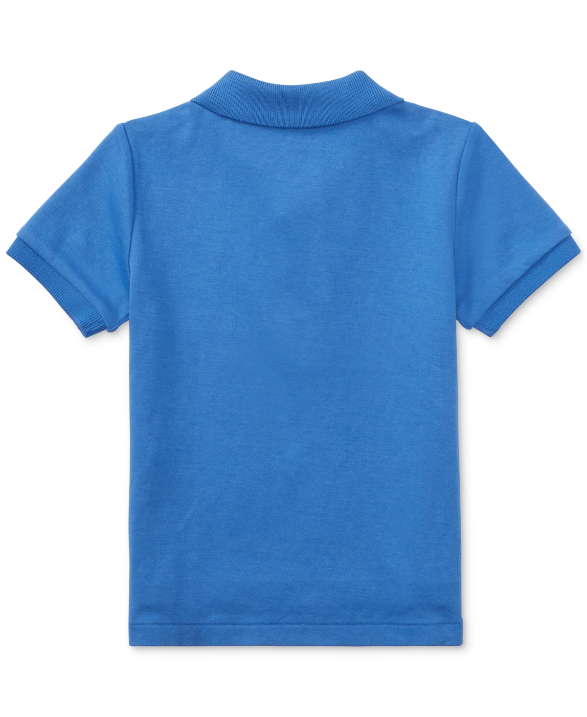 Polo Ralph Lauren Baby Boys Cotton Polo Short Sleeved Shirt